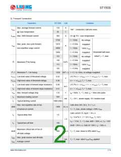 浏览型号ST150S的Datasheet PDF文件第2页