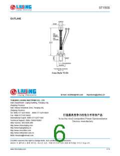 浏览型号ST150S的Datasheet PDF文件第6页