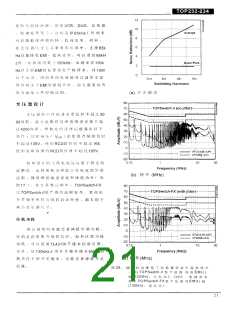浏览型号TOP234的Datasheet PDF文件第21页