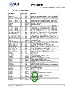 浏览型号VS1000D-L的Datasheet PDF文件第9页