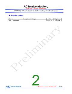 浏览型号ANMG04SG的Datasheet PDF文件第2页