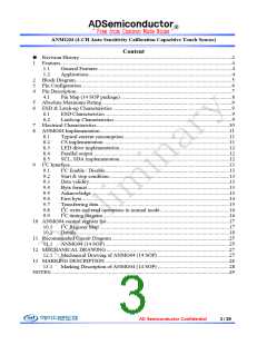 浏览型号ANMG04SG的Datasheet PDF文件第3页