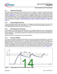 浏览型号BTN8982TA的Datasheet PDF文件第14页