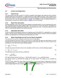 浏览型号BTN8982TA的Datasheet PDF文件第17页