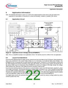 浏览型号BTN8982TA的Datasheet PDF文件第22页