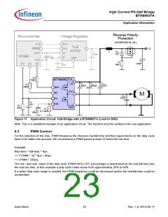 浏览型号BTN8982TA的Datasheet PDF文件第23页