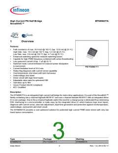 浏览型号BTN8982TA的Datasheet PDF文件第3页
