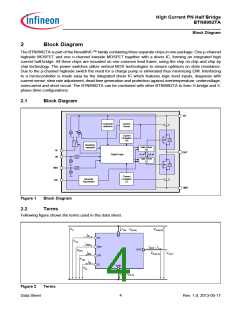浏览型号BTN8982TA的Datasheet PDF文件第4页