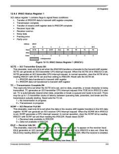 浏览型号MC68HC908AP64CFB的Datasheet PDF文件第204页