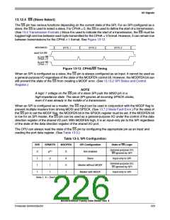 浏览型号MC68HC908AP64CFB的Datasheet PDF文件第226页