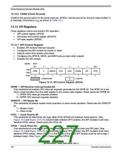 浏览型号MC68HC908AP64CFB的Datasheet PDF文件第227页
