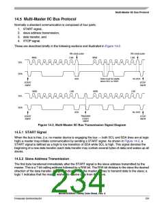 浏览型号MC68HC908AP64CFB的Datasheet PDF文件第234页