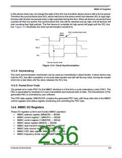 浏览型号MC68HC908AP64CFB的Datasheet PDF文件第236页