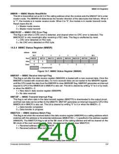 浏览型号MC68HC908AP64CFB的Datasheet PDF文件第240页
