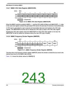 浏览型号MC68HC908AP64CFB的Datasheet PDF文件第243页