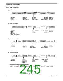浏览型号MC68HC908AP64CFB的Datasheet PDF文件第245页