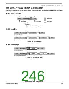 浏览型号MC68HC908AP64CFB的Datasheet PDF文件第246页