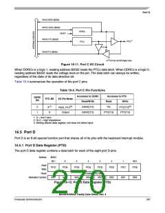 浏览型号MC68HC908AP64CFB的Datasheet PDF文件第270页