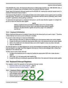 浏览型号MC68HC908AP64CFB的Datasheet PDF文件第282页