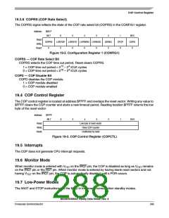 浏览型号MC68HC908AP64CFB的Datasheet PDF文件第288页