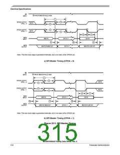 浏览型号MC68HC908AP64CFB的Datasheet PDF文件第315页