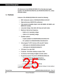 浏览型号MC68HC908JK3ECPE的Datasheet PDF文件第25页