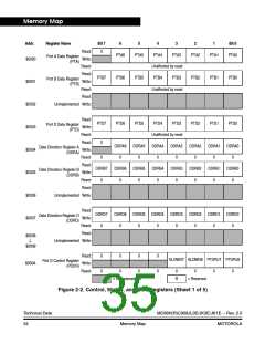 浏览型号MC68HC908JK3ECPE的Datasheet PDF文件第35页