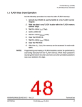 浏览型号MC68HC908JK3ECPE的Datasheet PDF文件第48页