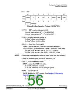 浏览型号MC68HC908JK3ECPE的Datasheet PDF文件第56页