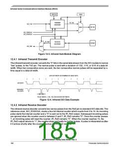 浏览型号MC908AP32CFAE的Datasheet PDF文件第185页