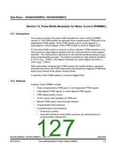 浏览型号MC908MR32CFUE的Datasheet PDF文件第127页