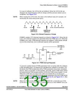 浏览型号MC908MR32CFUE的Datasheet PDF文件第135页