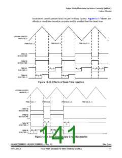 浏览型号MC908MR32CFUE的Datasheet PDF文件第141页
