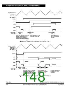 浏览型号MC908MR32CFUE的Datasheet PDF文件第148页