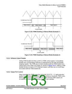 浏览型号MC908MR32CFUE的Datasheet PDF文件第153页