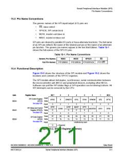浏览型号MC908MR32CFUE的Datasheet PDF文件第211页