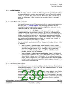 浏览型号MC908MR32CFUE的Datasheet PDF文件第239页