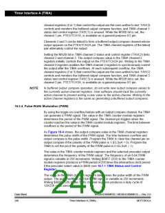 浏览型号MC908MR32CFUE的Datasheet PDF文件第240页