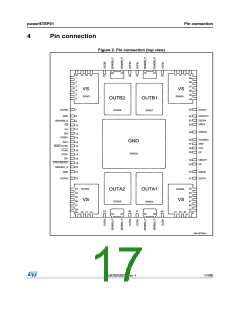 浏览型号POWERSTEP01的Datasheet PDF文件第17页