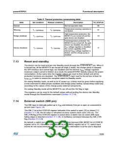 浏览型号POWERSTEP01的Datasheet PDF文件第33页