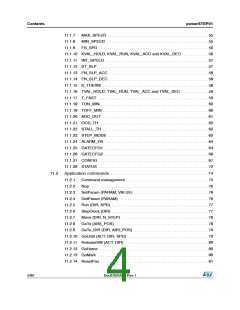 浏览型号POWERSTEP01的Datasheet PDF文件第4页