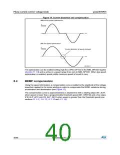 浏览型号POWERSTEP01的Datasheet PDF文件第40页