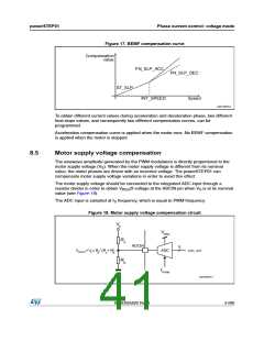 浏览型号POWERSTEP01的Datasheet PDF文件第41页