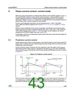 浏览型号POWERSTEP01的Datasheet PDF文件第43页