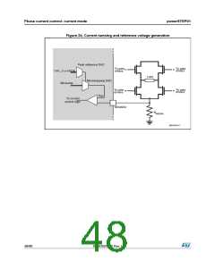 浏览型号POWERSTEP01的Datasheet PDF文件第48页