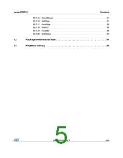 浏览型号POWERSTEP01的Datasheet PDF文件第5页