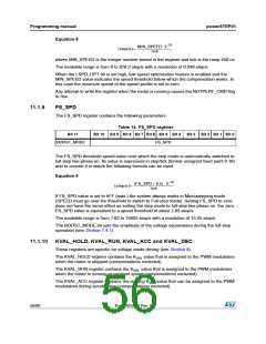浏览型号POWERSTEP01的Datasheet PDF文件第56页