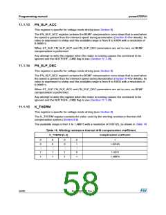 浏览型号POWERSTEP01的Datasheet PDF文件第58页