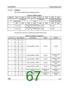 浏览型号POWERSTEP01的Datasheet PDF文件第67页