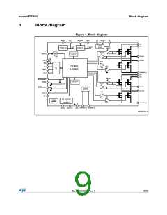 浏览型号POWERSTEP01的Datasheet PDF文件第9页